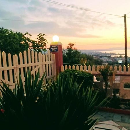 Rafaelhouse Appartement Chania  Buitenkant foto
